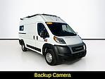 Used 2019 Ram ProMaster 2500 High Roof FWD, Upfitted Cargo Van for sale #JP33931 - photo 3