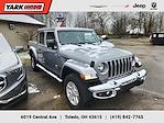 Used 2021 Jeep Gladiator Sport Crew Cab 4x4, Pickup for sale #JP33986 - photo 1