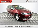 Used 2020 Chrysler Pacifica Limited FWD, Minivan for sale #JP34020 - photo 1