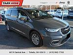 Used 2022 Chrysler Pacifica Touring L FWD, Minivan for sale #JP34059 - photo 1