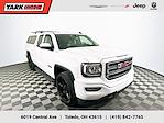 Used 2016 GMC Sierra 1500 Base Extended Cab 4x4, Pickup for sale #JP34064A - photo 1