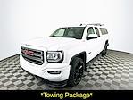 Used 2016 GMC Sierra 1500 Base Extended Cab 4x4, Pickup for sale #JP34064A - photo 6