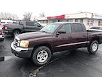 Used 2005 Dodge Dakota SLT Quad Cab 4x4, Pickup for sale #JP34111 - photo 2