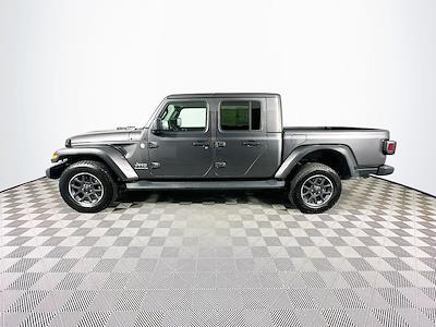 2020 Jeep Gladiator Crew Cab 4x4, Pickup for sale #MP33404A - photo 1