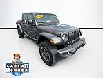 Used 2021 Jeep Gladiator Rubicon Crew Cab 4x4, Pickup for sale #T250023A - photo 1