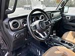 Used 2021 Jeep Gladiator Rubicon Crew Cab 4x4, Pickup for sale #T250023A - photo 13