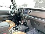 Used 2021 Jeep Gladiator Rubicon Crew Cab 4x4, Pickup for sale #T250023A - photo 34