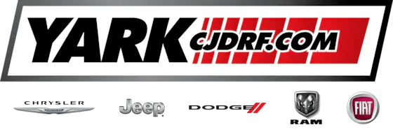 Yark Chrysler Jeep Dodge logo