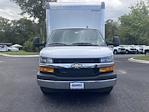 New 2024 Chevrolet Express 4500 RWD, Rockport Box Truck for sale #CDR3336 - photo 5