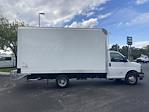 2024 Chevrolet Express 4500 DRW RWD, Rockport Box Truck for sale #CDR3336 - photo 6