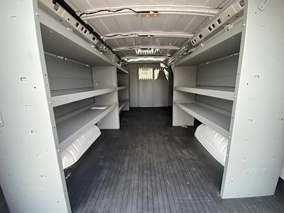 2022 Chevrolet Express 3500 4x2 Cargo Van with Bens and Shelves  #CN23988 - photo 2