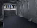 2022 Chevrolet Express 2500 4x2, Empty Cargo Van #CN28882 - photo 18