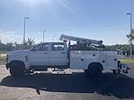 New 2022 Chevrolet Silverado 4500 Work Truck Crew Cab 4x2, 9' Knapheide KMT Mechanics Body for sale #CN43777 - photo 4