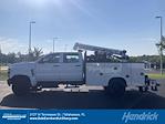 2022 Chevrolet Silverado 4500 Crew Cab DRW 4x2, Knapheide KMS Mechanics Body for sale #CN43777 - photo 1