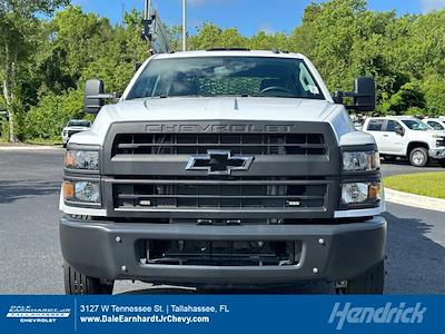 2022 Chevrolet Silverado 4500 Crew Cab DRW 4x2, Knapheide KMS Mechanics Body for sale #CN44146 - photo 1