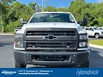 New 2022 Chevrolet Silverado 4500 Work Truck Crew Cab 4x2, 9' Knapheide KMS Mechanics Body for sale #CN44146 - photo 1