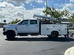 New 2022 Chevrolet Silverado 4500 Work Truck Crew Cab 4x2, 9' Knapheide KMS Mechanics Body for sale #CN44146 - photo 4