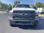 2022 Chevrolet Silverado 5500 Crew Cab DRW RWD, Mechanics Body for sale #CN44155 - photo 5