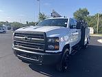 New 2022 Chevrolet Silverado 4500 Work Truck Crew Cab 4x2, 9' Knapheide KMS Mechanics Body for sale #CN44158 - photo 3