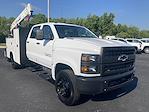 New 2022 Chevrolet Silverado 4500 Work Truck Crew Cab 4x2, 9' Knapheide KMS Mechanics Body for sale #CN44158 - photo 6