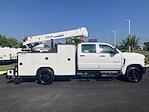 New 2022 Chevrolet Silverado 4500 Work Truck Crew Cab 4x2, 9' Knapheide KMS Mechanics Body for sale #CN44158 - photo 7