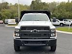 2022 Chevrolet Silverado 4500 Crew Cab DRW 4x2, Knapheide Dump Truck CN72158 for sale #CN72158 - photo 5