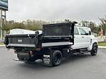2022 Chevrolet Silverado 4500 Crew Cab DRW 4x2, Knapheide Rigid Side Dump Truck for sale #CN72158 - photo 8