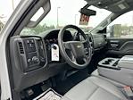 New 2022 Chevrolet Silverado 4500 Regular Cab 4x2, 9' Knapheide Rigid Side Dump Truck for sale #CN72159 - photo 14