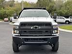 2022 Chevrolet Silverado 4500 Regular Cab DRW 4x2, Knapheide Dump Truck CN72160 for sale #CN72160 - photo 5