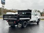 2022 Chevrolet Silverado 4500 Crew Cab DRW 4x2, Knapheide Rigid Side Dump Truck for sale #CN72161 - photo 8