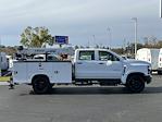 2022 Chevrolet Silverado 4500 Crew Cab DRW 4x2, Knapheide Steel Service Body Mechanics Body for sale #CN72164 - photo 7