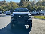 2022 Chevrolet Silverado 4500 Crew Cab DRW 4x4, Knapheide PGTC Gooseneck Flatbed Truck for sale #CN80993 - photo 5