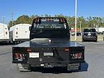 2022 Chevrolet Silverado 4500 Crew Cab DRW 4x4, Knapheide PGTC Gooseneck Flatbed Truck for sale #CN80993 - photo 9