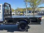 New 2022 Chevrolet Silverado 4500 Crew Cab 4x4, Knapheide PGTC Gooseneck Flatbed Truck for sale #CN80993 - photo 4