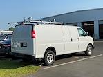 2022 Chevrolet Express 3500 4x2 Cargo Van with Shelves and Ladder Racks #CN81079 - photo 3