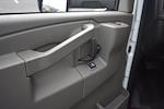 2022 Chevrolet Express 3500 DRW 4x2, Rockport Cargoport Cutaway Van #CP43738 - photo 38