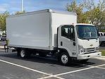2023 Chevrolet LCF 3500 4x2, J&B Truck Body Dry Freight Box Truck #CQ03451 - photo 1