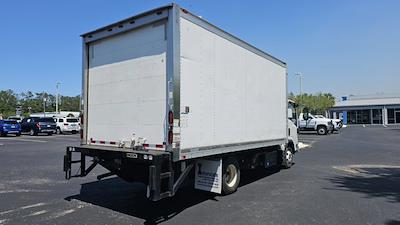 Used 2020 Chevrolet LCF 4500HD Regular Cab 4x2, Box Truck for sale #CQ05727A - photo 2