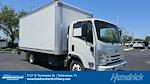 Used 2020 Chevrolet LCF 4500HD Regular Cab 4x2, Box Truck for sale #CQ05727A - photo 1