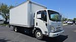 Used 2020 Chevrolet LCF 4500HD Regular Cab 4x2, Box Truck for sale #CQ05727A - photo 3