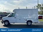 2023 Chevrolet Express 3500 4x2, Reading Aluminum CSV Service Utility Van for sale #CQ07411 - photo 1