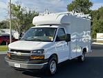 2023 Chevrolet Express 3500 4x2, Reading Aluminum CSV Service Utility Van for sale #CQ07411 - photo 3