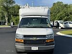 2023 Chevrolet Express 3500 4x2, Reading Aluminum CSV Service Utility Van for sale #CQ07411 - photo 4