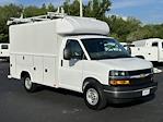 2023 Chevrolet Express 3500 4x2, Reading Aluminum CSV Service Utility Van for sale #CQ07411 - photo 5