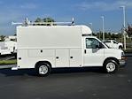 2023 Chevrolet Express 3500 4x2, Reading Aluminum CSV Service Utility Van for sale #CQ07411 - photo 6