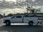 New 2023 Chevrolet Silverado 3500 Work Truck Crew Cab 4x2, Knapheide KMS Mechanics Body for sale #CQ12869 - photo 3