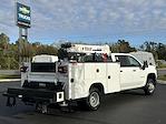 New 2023 Chevrolet Silverado 3500 Work Truck Crew Cab 4x2, Knapheide KMS Mechanics Body for sale #CQ12869 - photo 2