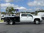 2023 Chevrolet Silverado 3500 Crew Cab RWD, Knapheide PGTD Gooseneck Flatbed Truck for sale #CQ33147 - photo 7