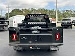 2023 Chevrolet Silverado 3500 Crew Cab 4x2, Knapheide PGTD Gooseneck Flatbed Truck for sale #CQ33147 - photo 9