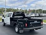 2023 Chevrolet Silverado 3500 Crew Cab 4x2, Knapheide PGTD Gooseneck Flatbed Truck for sale #CQ33147 - photo 2